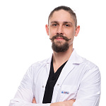 Долженко Дмитрий Константинович